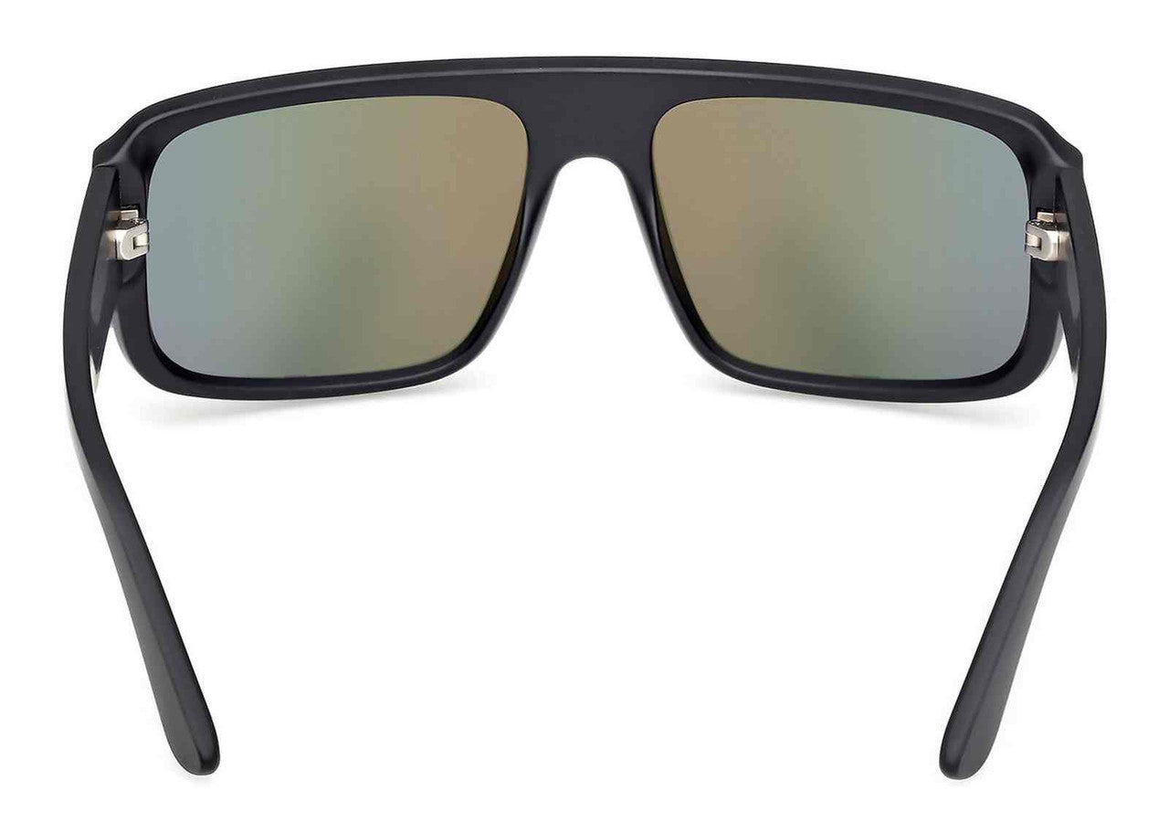 Lunettes de soleil Harley-Davidson® pour homme - HM00013-02C