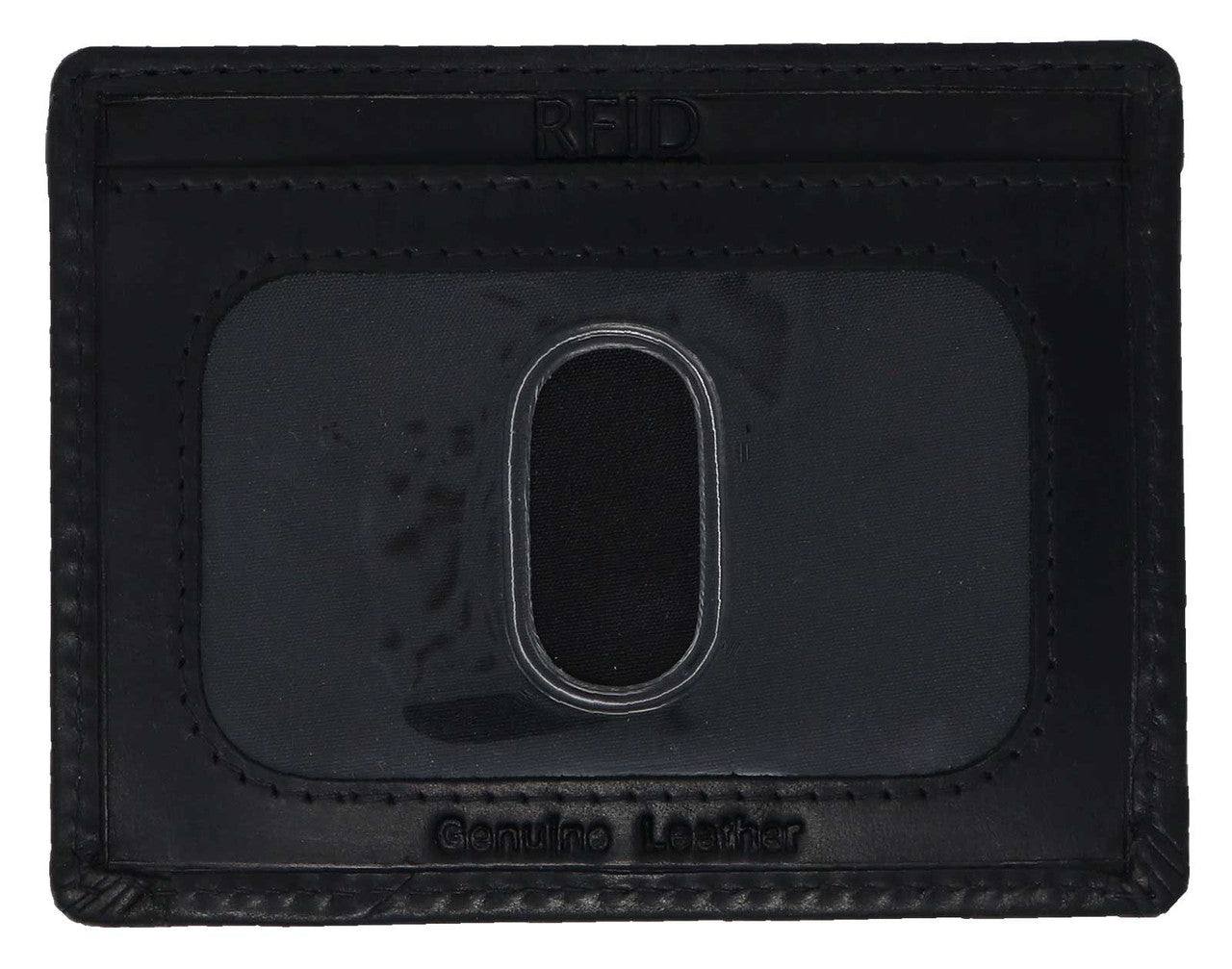 Portefeuille Harley-Davidson (HP2872L-Black)