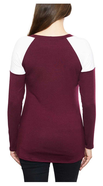 Chandail pour femme (HT4806)