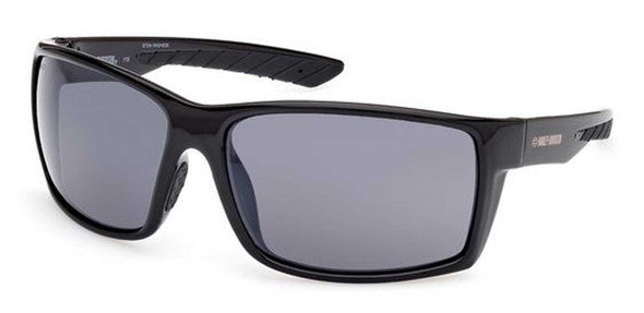 Lunettes de soleil Harley-Davidson® Tech Square - HZ0014-01A