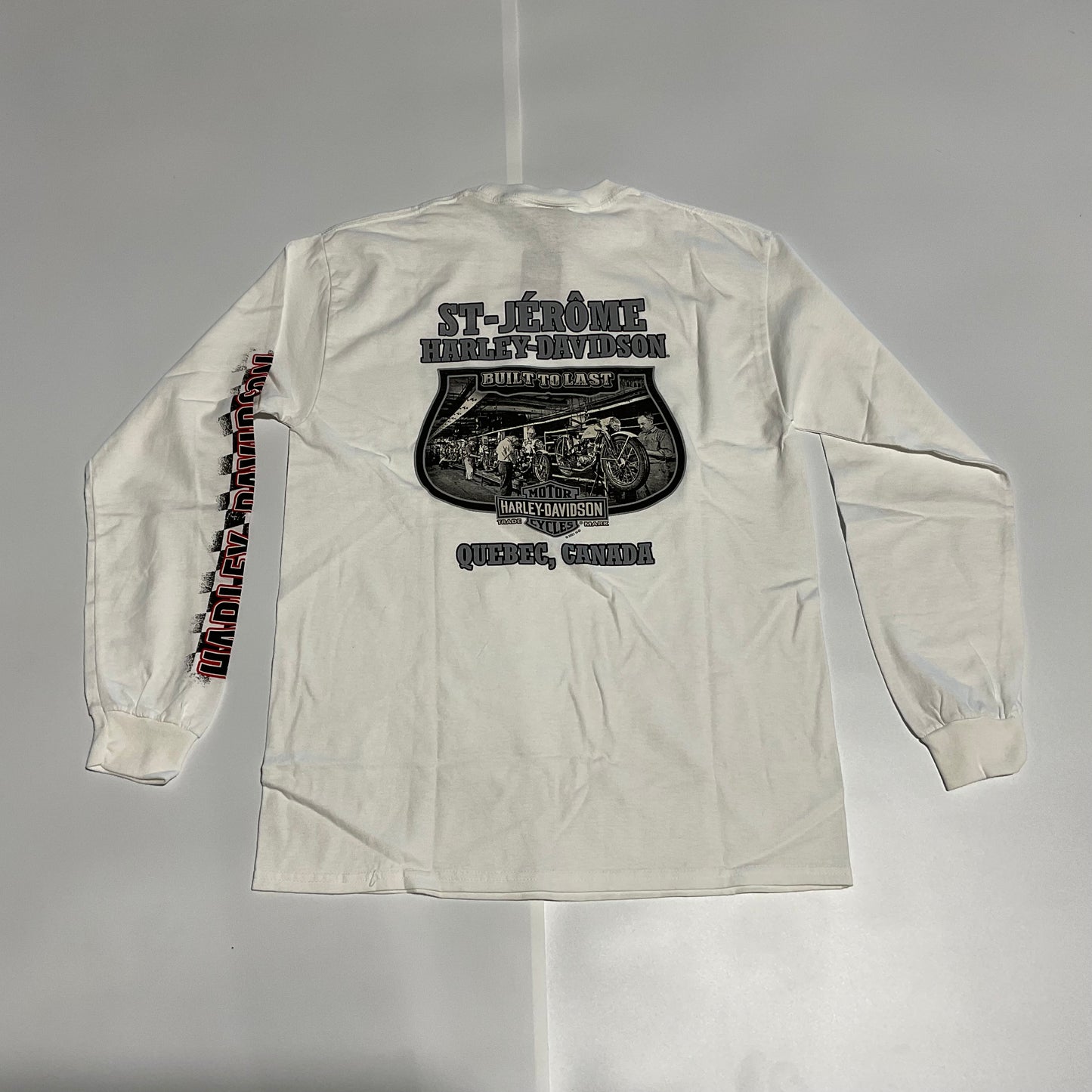 T-Shirt pour homme (R004070)