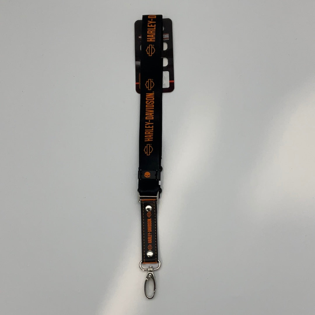 Porte-clefs Harley-Davidson (4412)