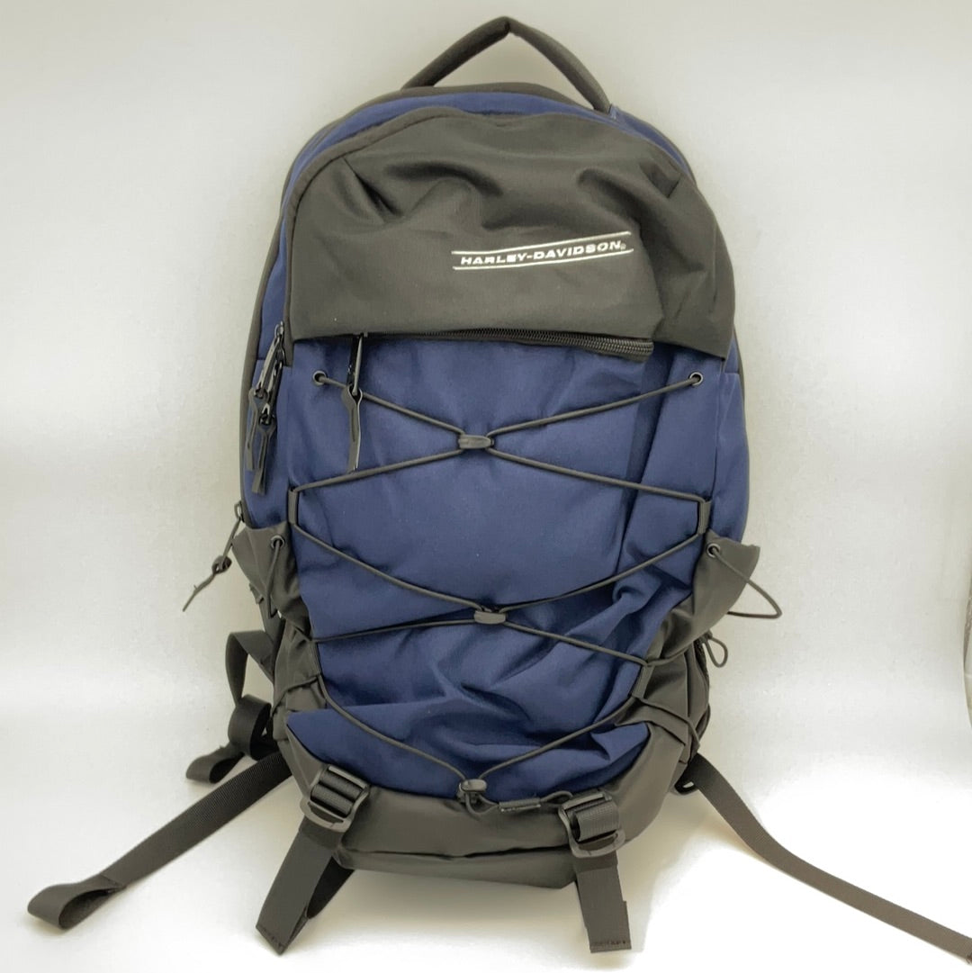 Sac à dos Harley-Davidson (90546-Blue)