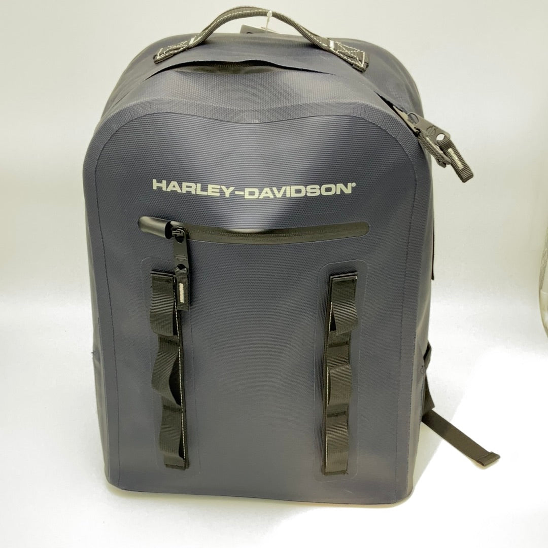 Sac à dos Harley-Davidson (90615-Blue)