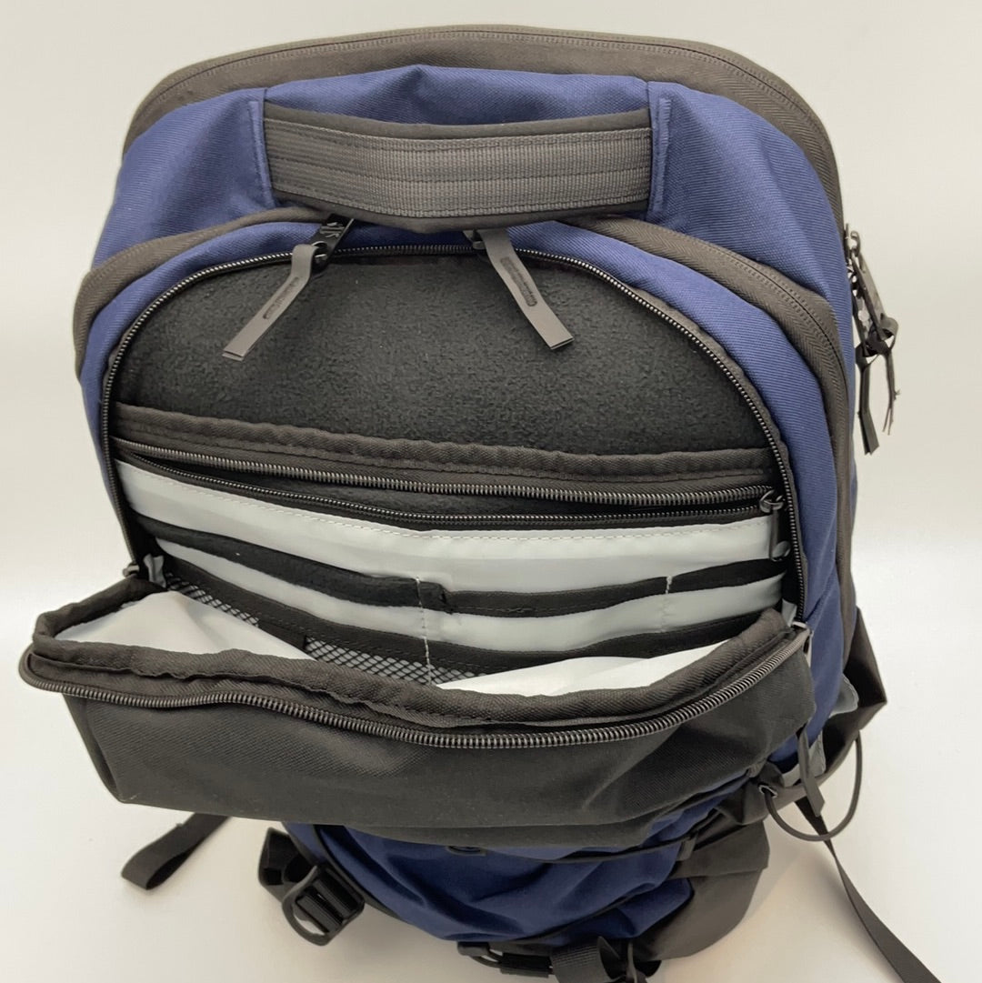 Sac à dos Harley-Davidson (90546-Blue)