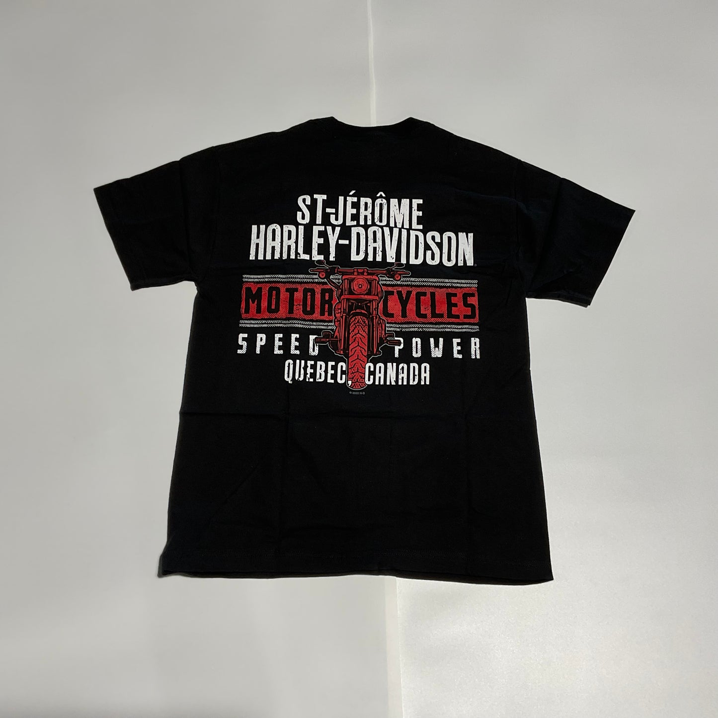 T-Shirt pour homme (R0045224)