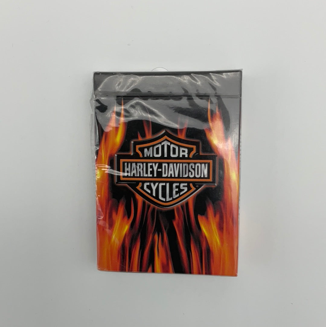 Jeu de carte Harley-Davidson (610)
