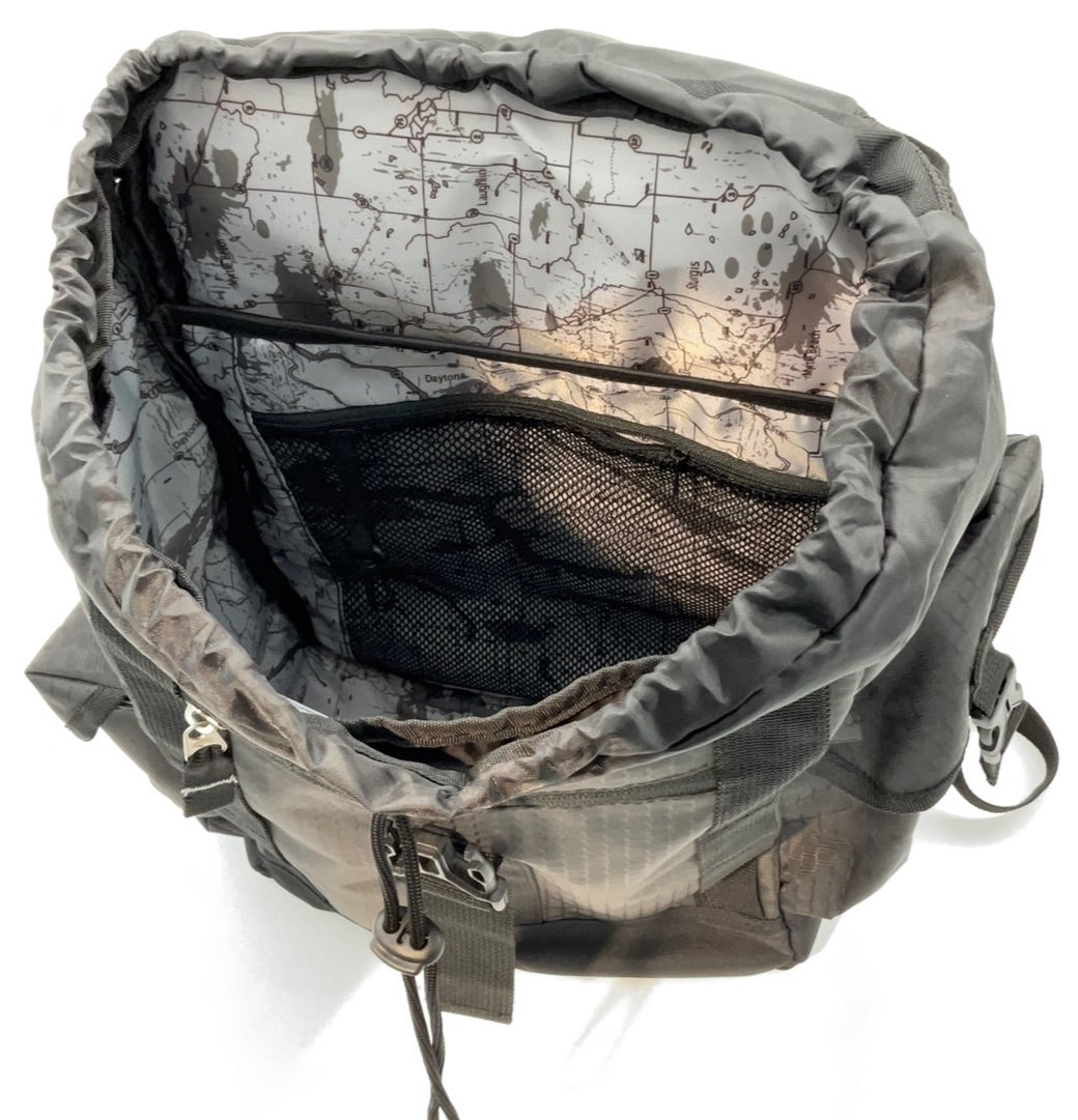 Sac à dos Harley-Davidson (99120-G)