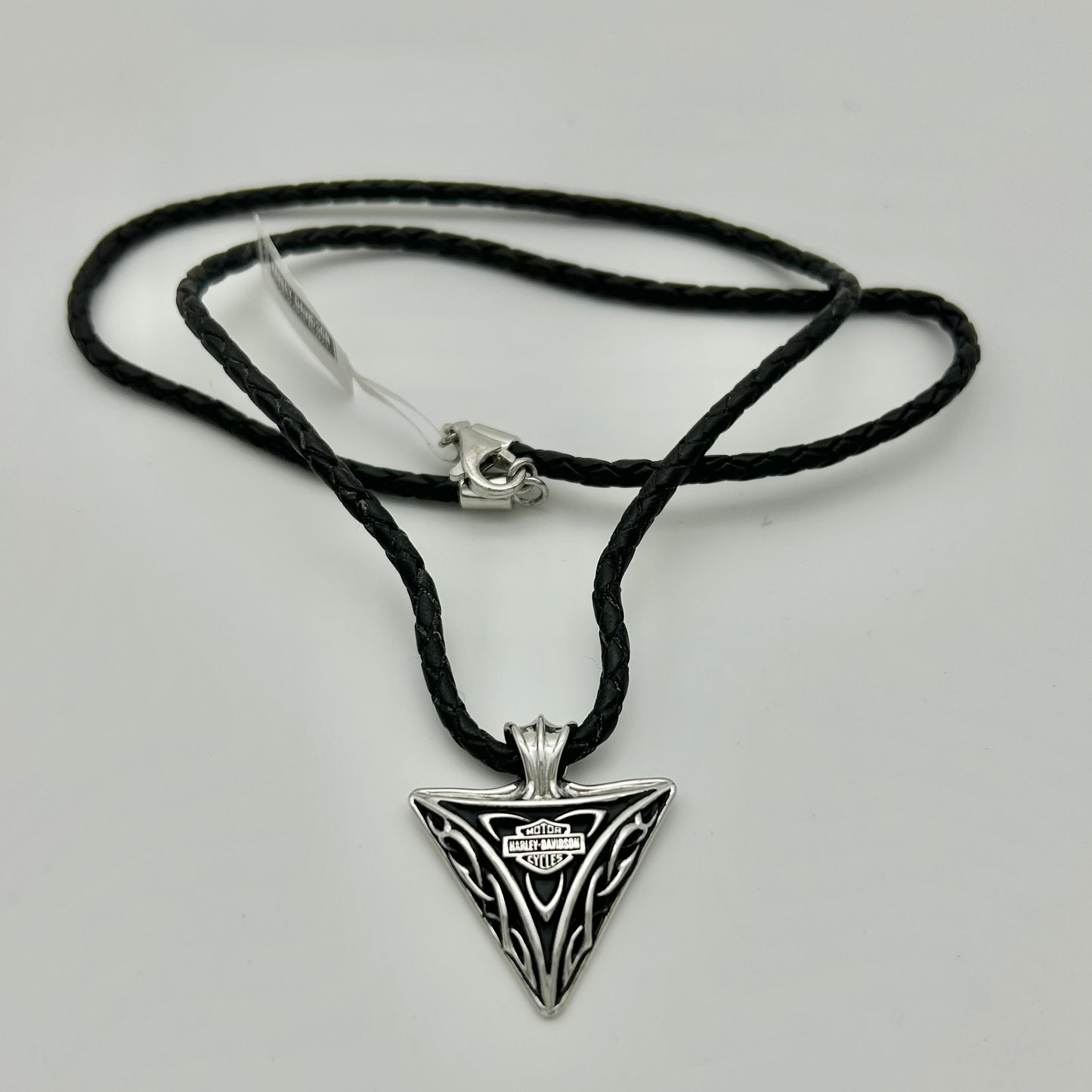 Collier pour homme H-D (HDN0382)