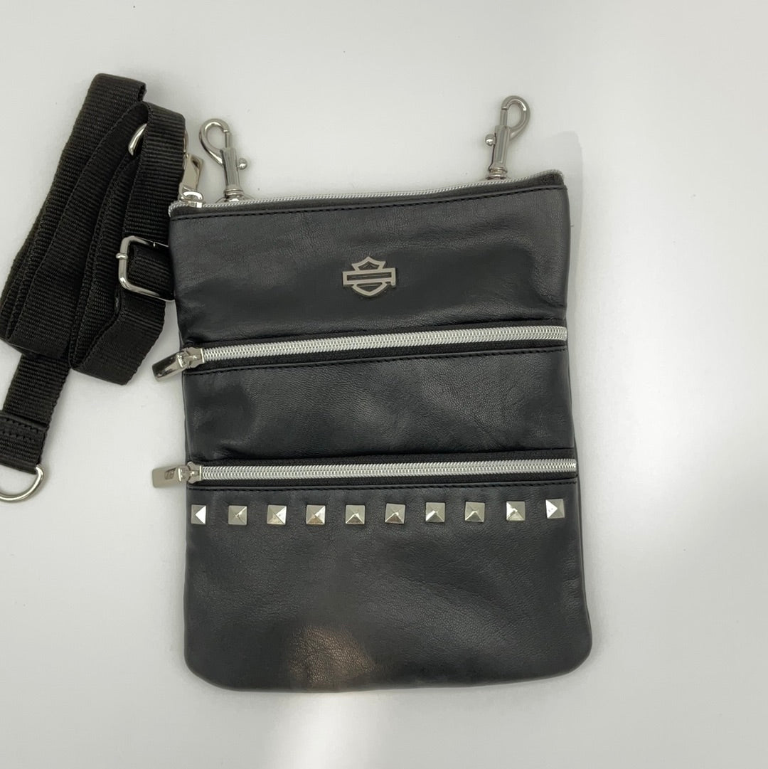 Sac à main à bandouillère Harley-Davidson (98224-MB)