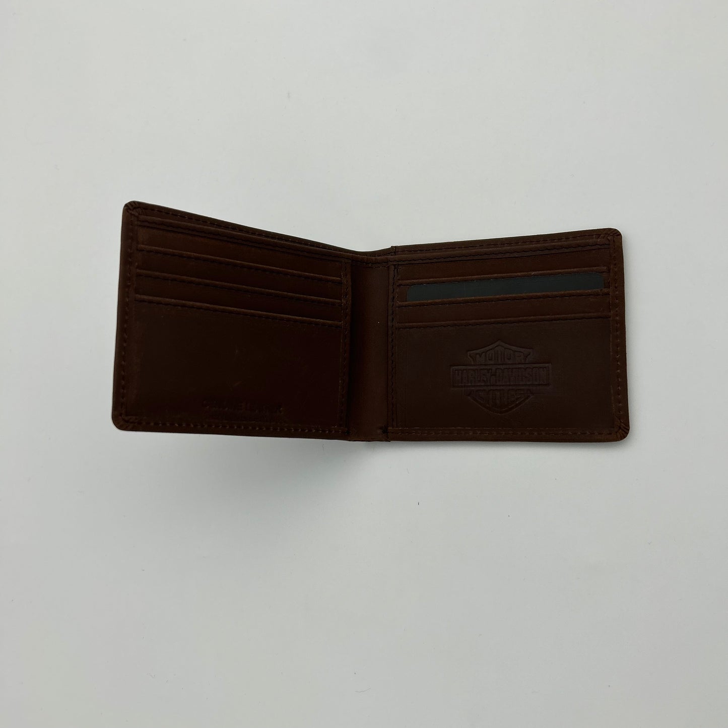 Porte-Monnaie H-D (MWM031)