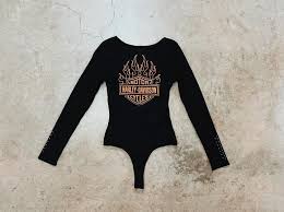 Combinaison côtelée Fuel to Flames pour femme (96595-24vw)