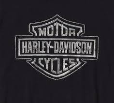 T-shirt noir Essential Bling pour femme - 96543-25VW