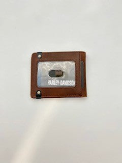 Porte-Billet H-D pour homme (MWM012)