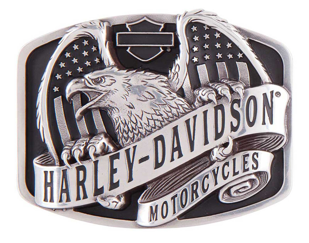 Boucle de ceinture Harley-Davidson® pour homme - MAU002