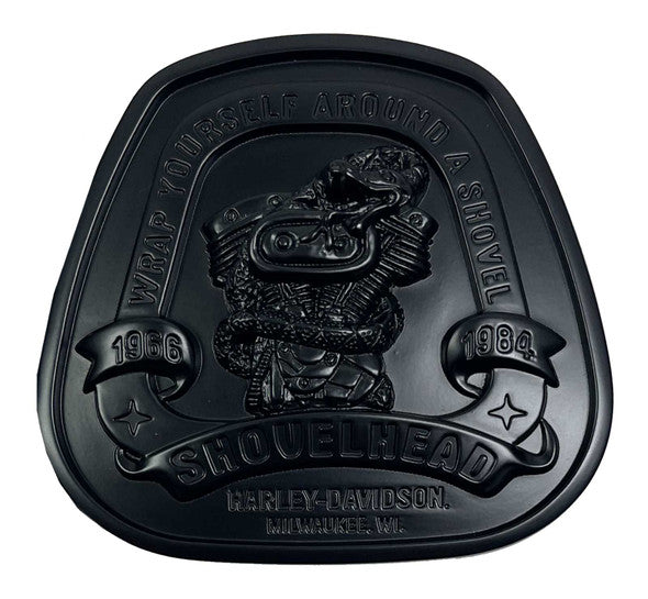 Boucle de ceinture Harley-Davidson Shovelhead (MAU006)