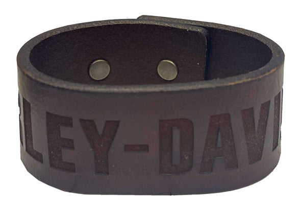Bracelet pour homme Harley-Davidson (MAU604)