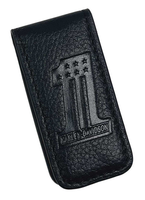Clip à billet Harley-Davidson (MAU801/08