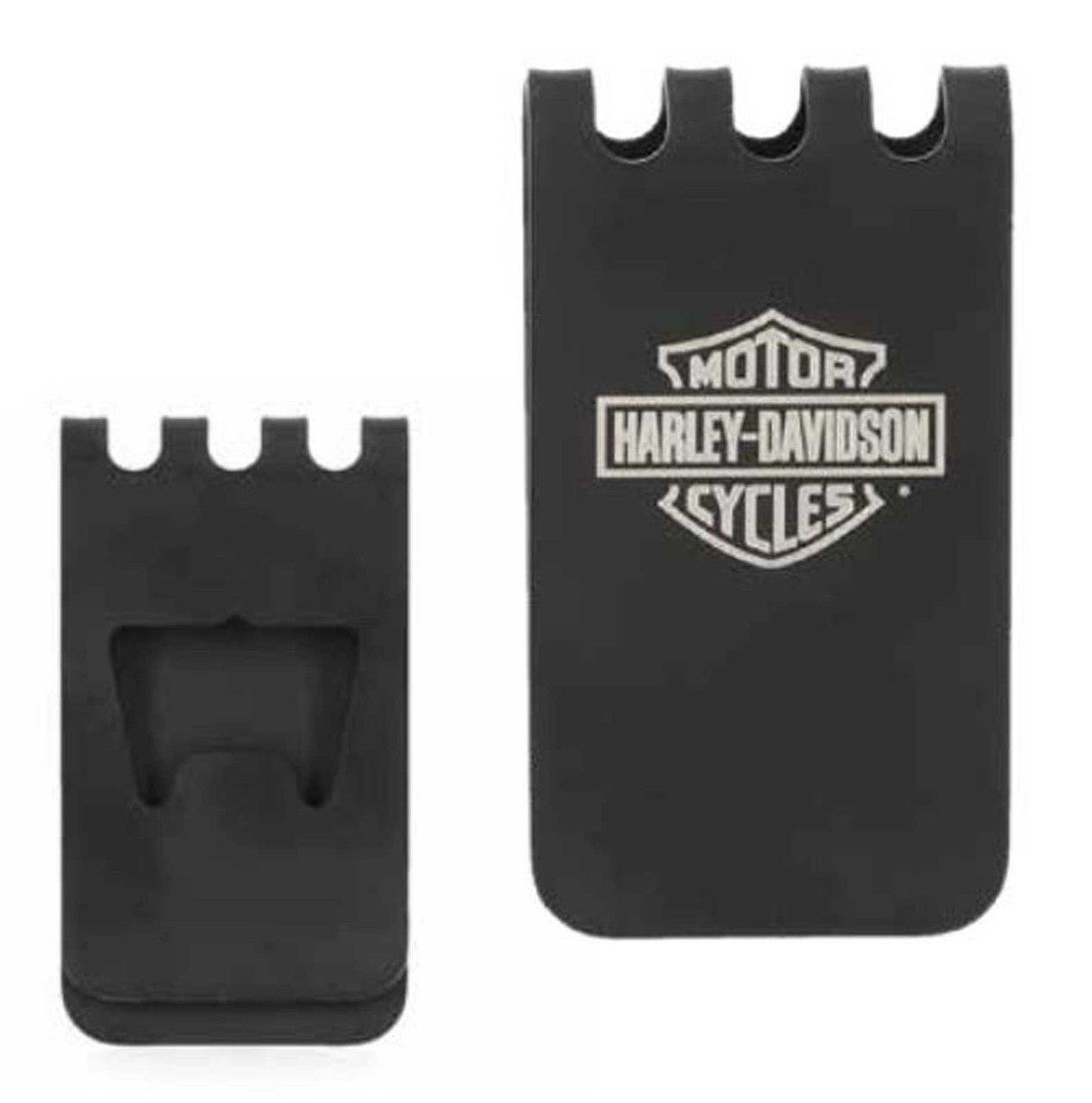 Clip à billets Harley-Davidson (MAU900/08)