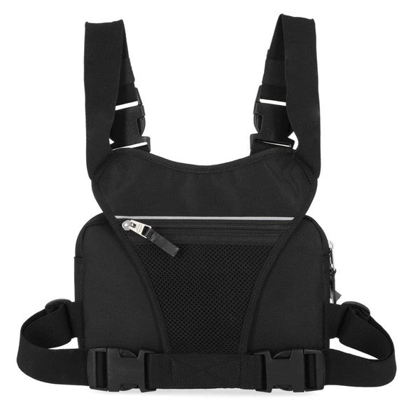 Sac de poitrine (MHM001)