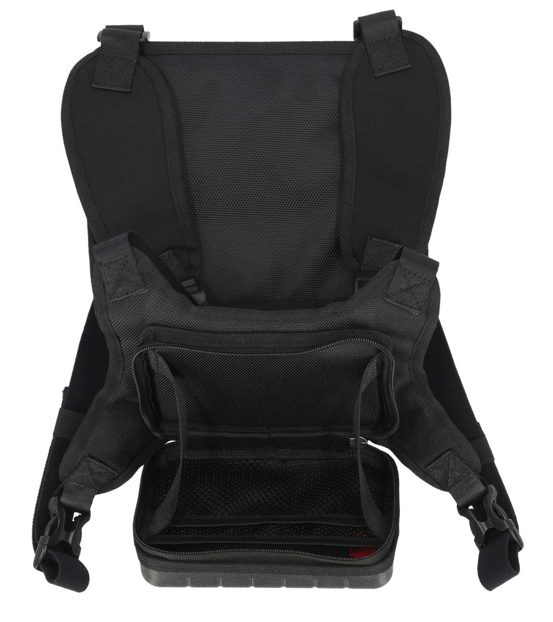 MOLDED CHEST PACK BLACK EDITION LIMITÉ - MHM008