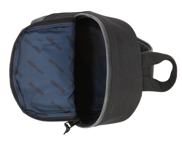 Sac bandoulière réglable modulaire Harley-Davidson® - MHU004
