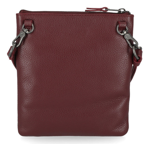 Sac à main Harley-Davidson (MHW005-OXBLOOD)