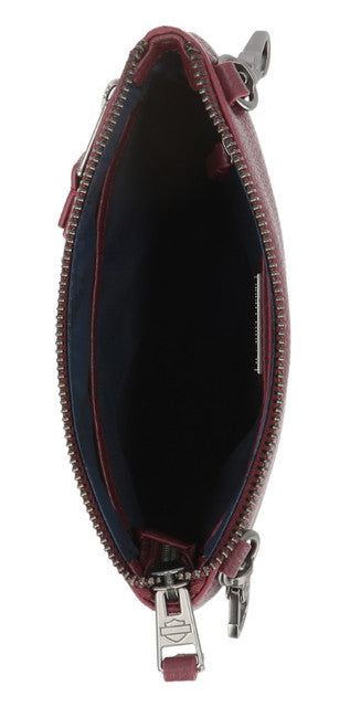Sac à main Harley-Davidson (MHW005-OXBLOOD)