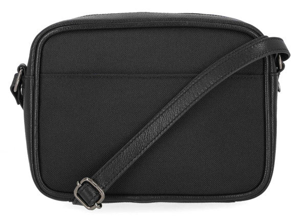 BAR AND SHIELD STUDDED CAMERA BAG EDITION LIMITÉE