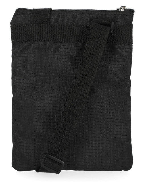 Sac bandoulière de luxe en nylon pour femme - MHW077/08