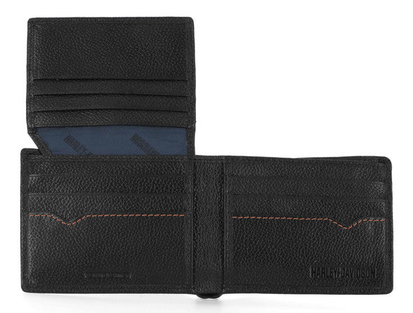 Portefeuille Harley-Davidson® pour homme - MWM004/08