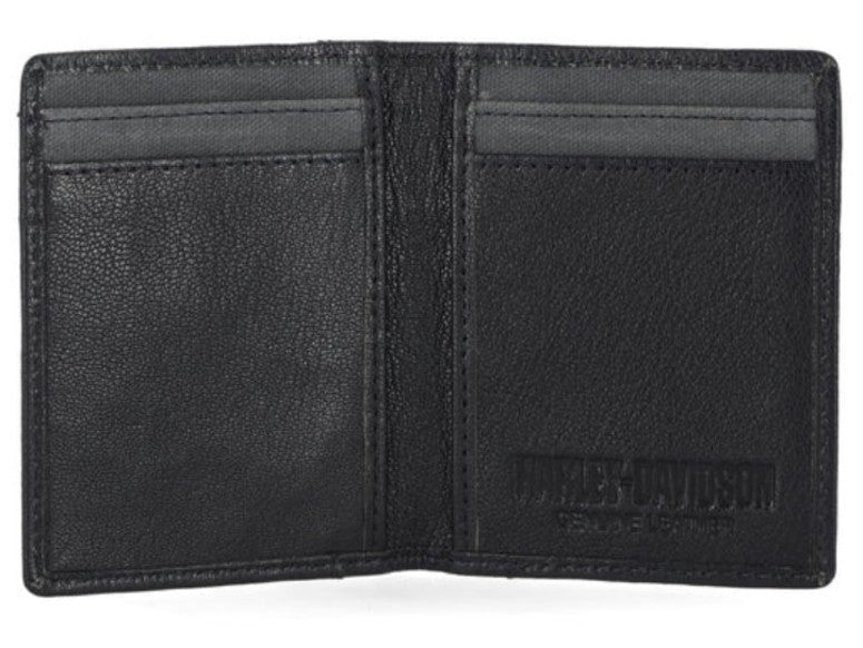 Portefeuille Harley-Davidson (MWM036/84)