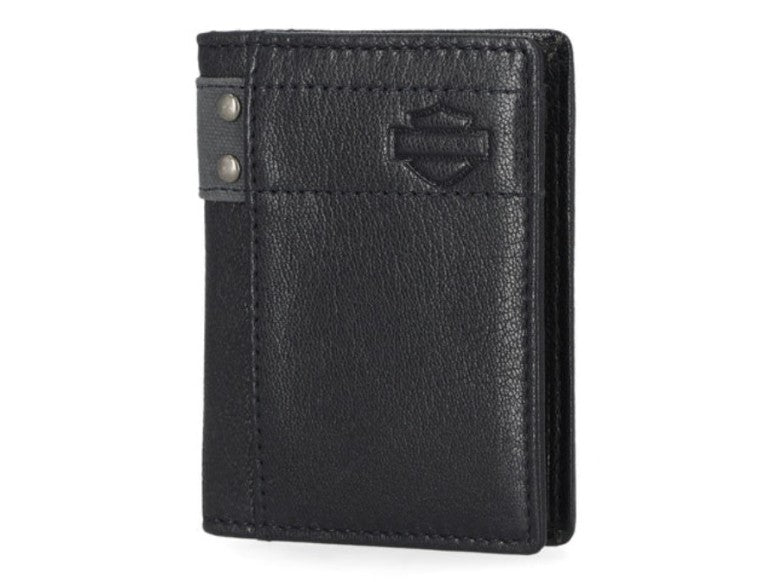 Portefeuille Harley-Davidson (MWM036/84)