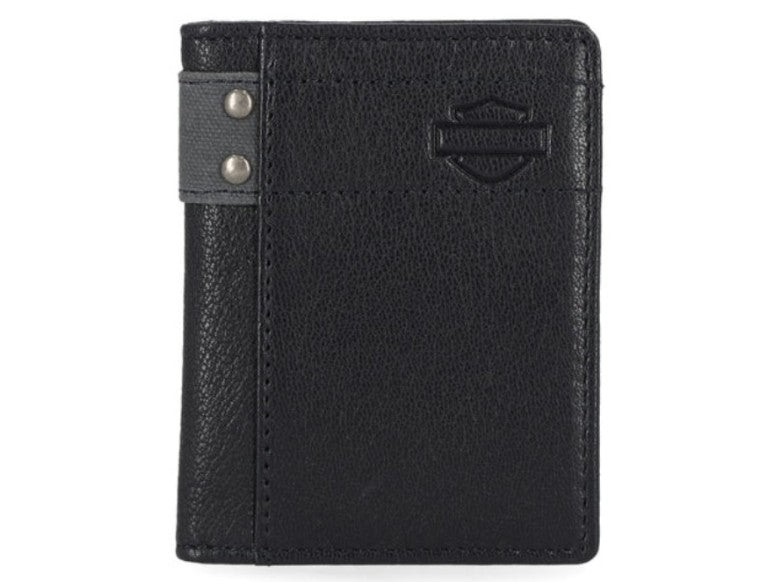 Portefeuille Harley-Davidson (MWM036/84)