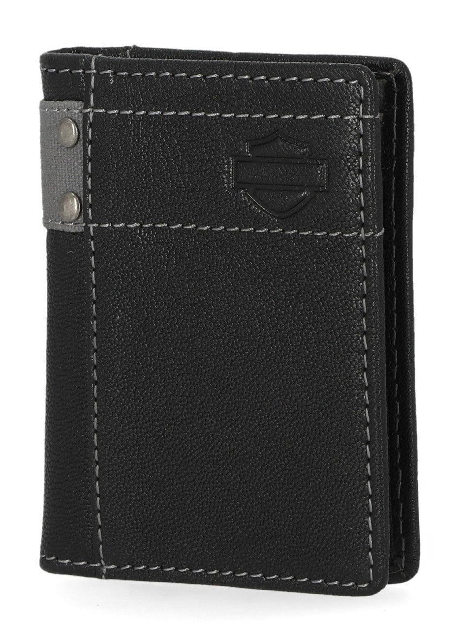 Portefeuille Harley-Davidson (MWM036/08)