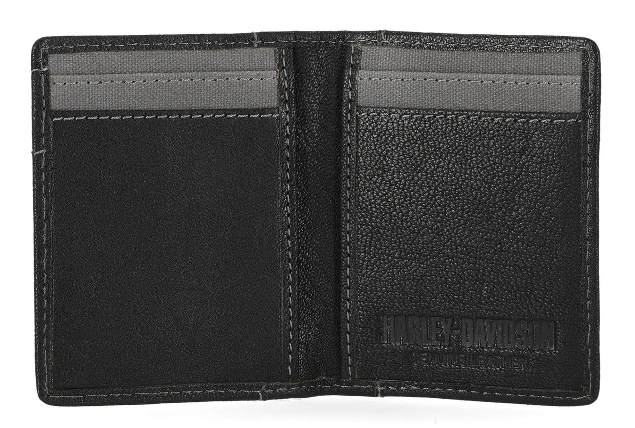 Portefeuille Harley-Davidson (MWM036/08)