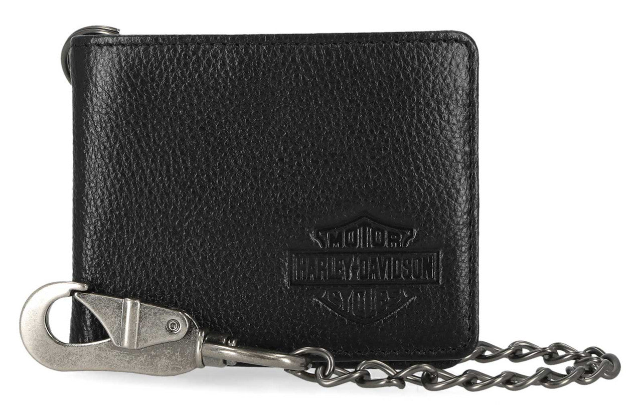 Portefeuille Harley-Davidson (MWM037/08)