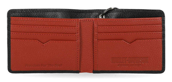 Portefeuille Harley-Davidson (MWM037/08)
