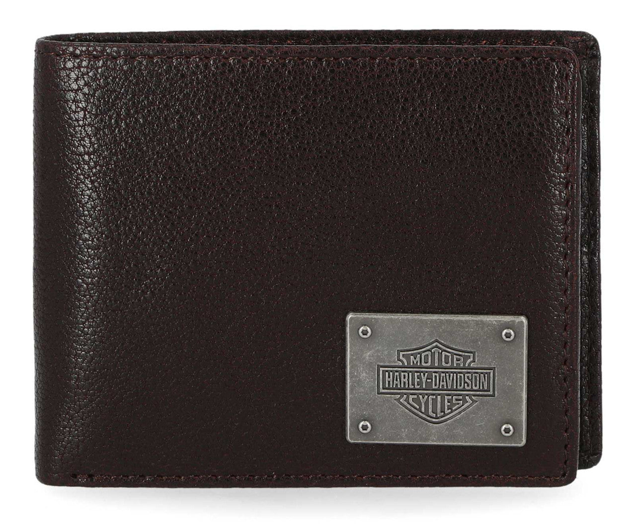 Portefeuille Harley-Davidson (MWM043/01)