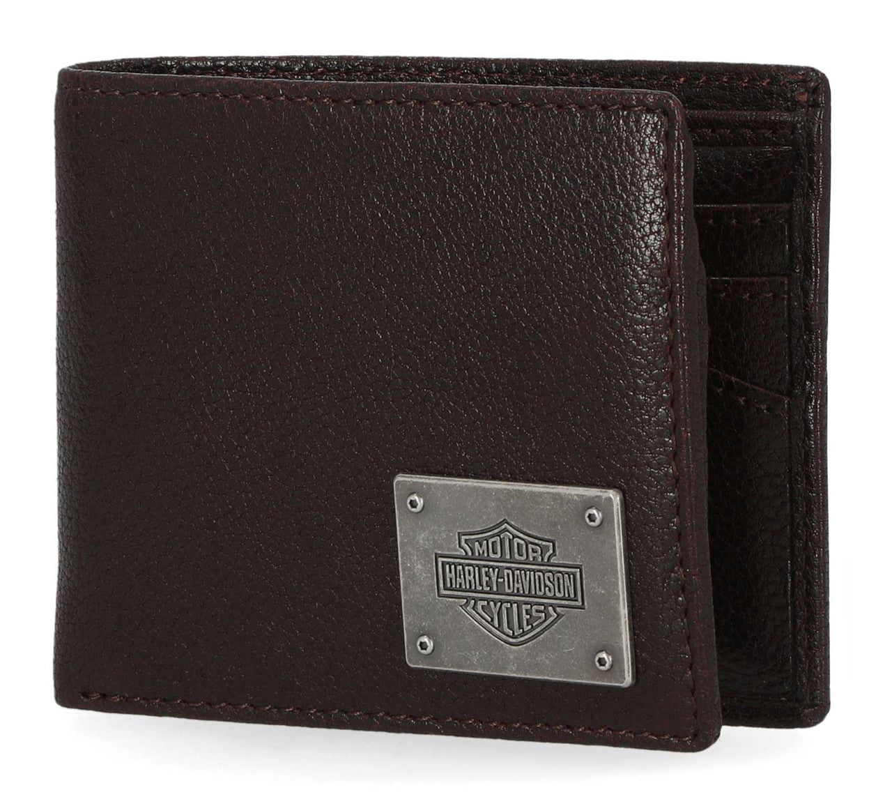 Portefeuille Harley-Davidson (MWM043/01)