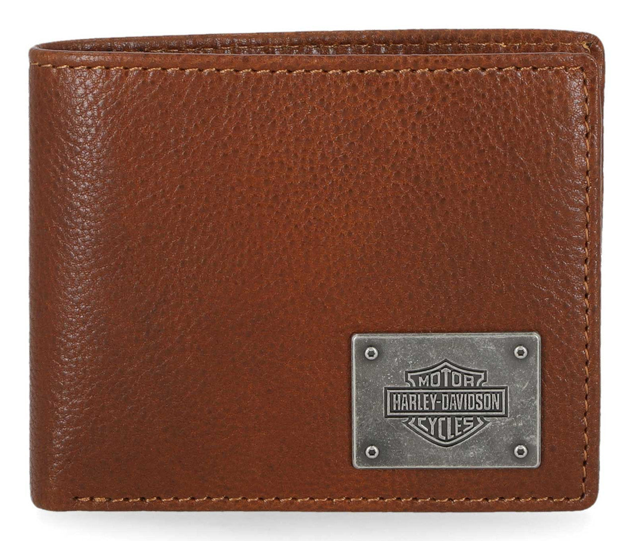 Portefeuille Harley-Davidson (MWM043/15)