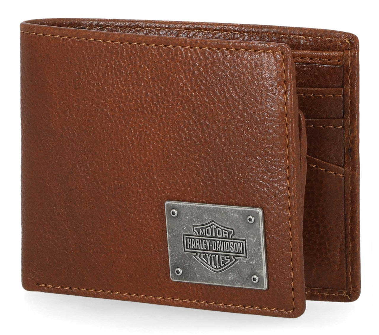 Portefeuille Harley-Davidson (MWM043/15)