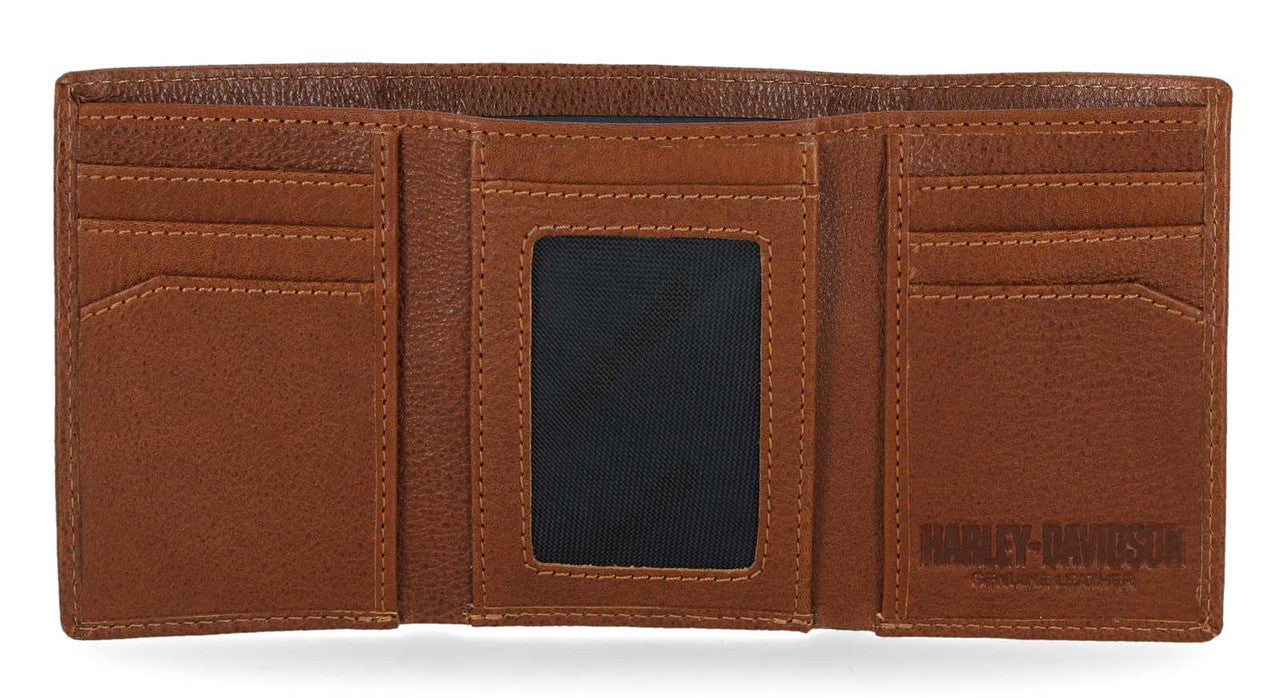 Portefeuille Harley-Davidson (MWM044/15)