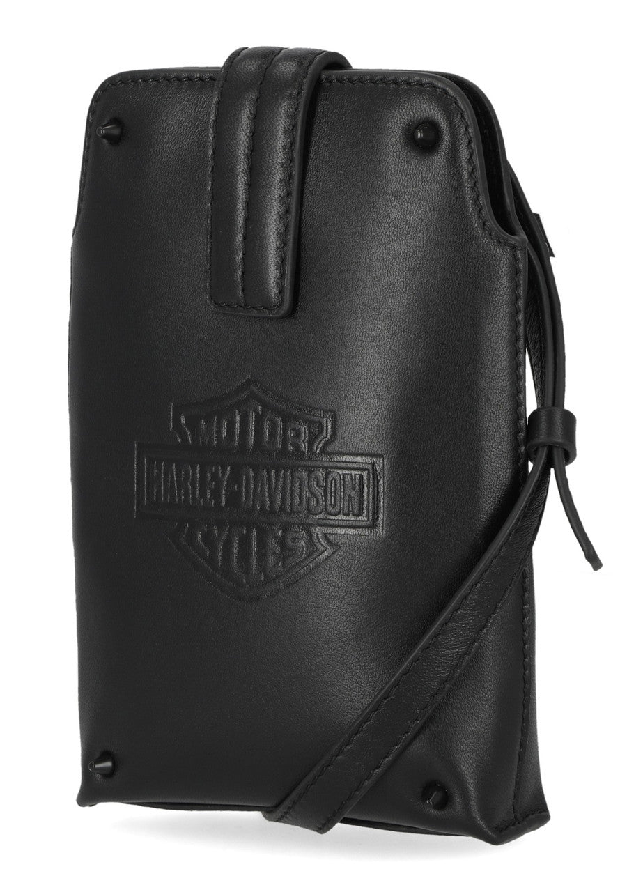 Sac à main pour téléphone Harley-Davidson (Mww024/08)