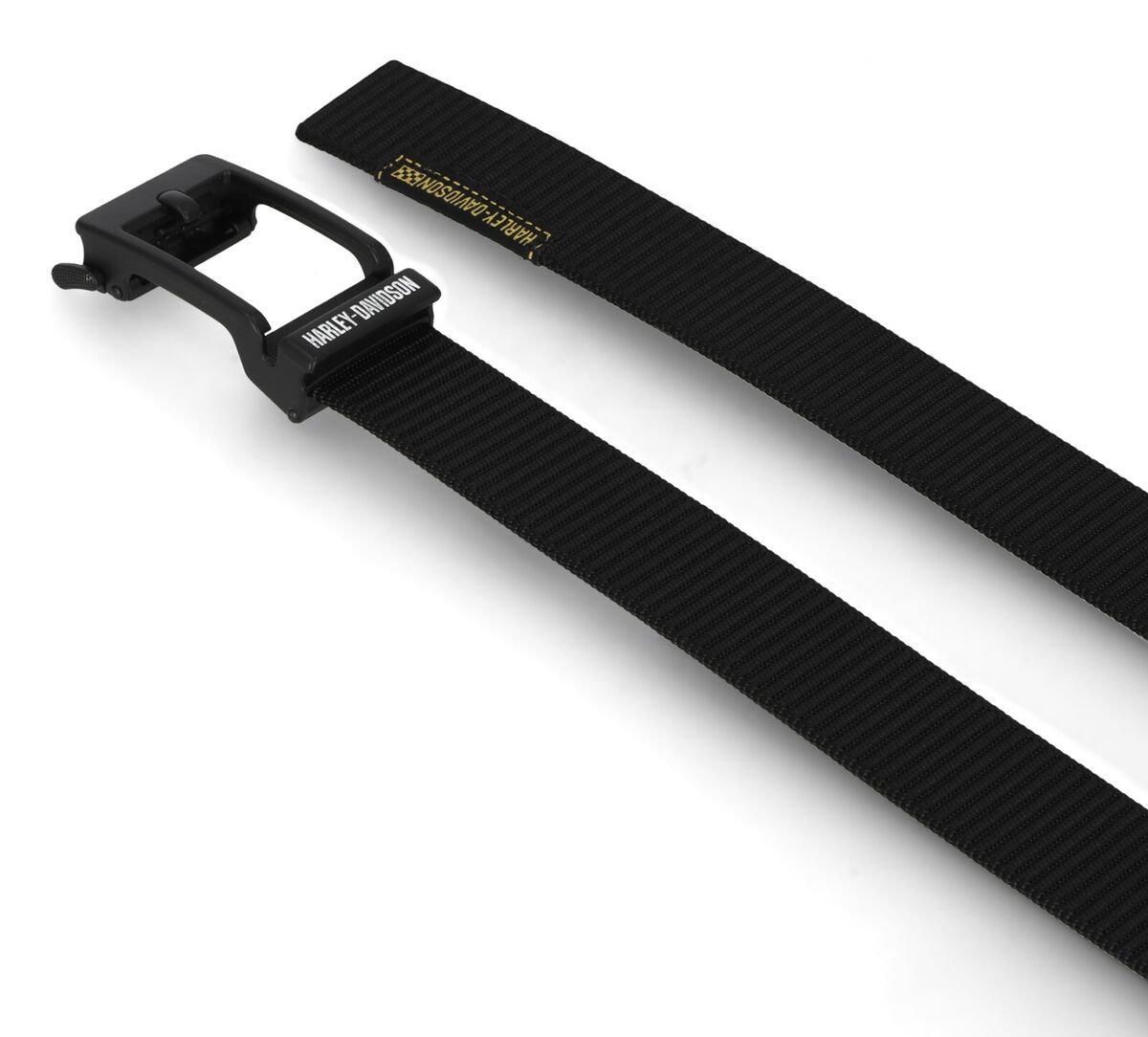 Ceinture pour homme Harley-Davidson (BMM030/08)