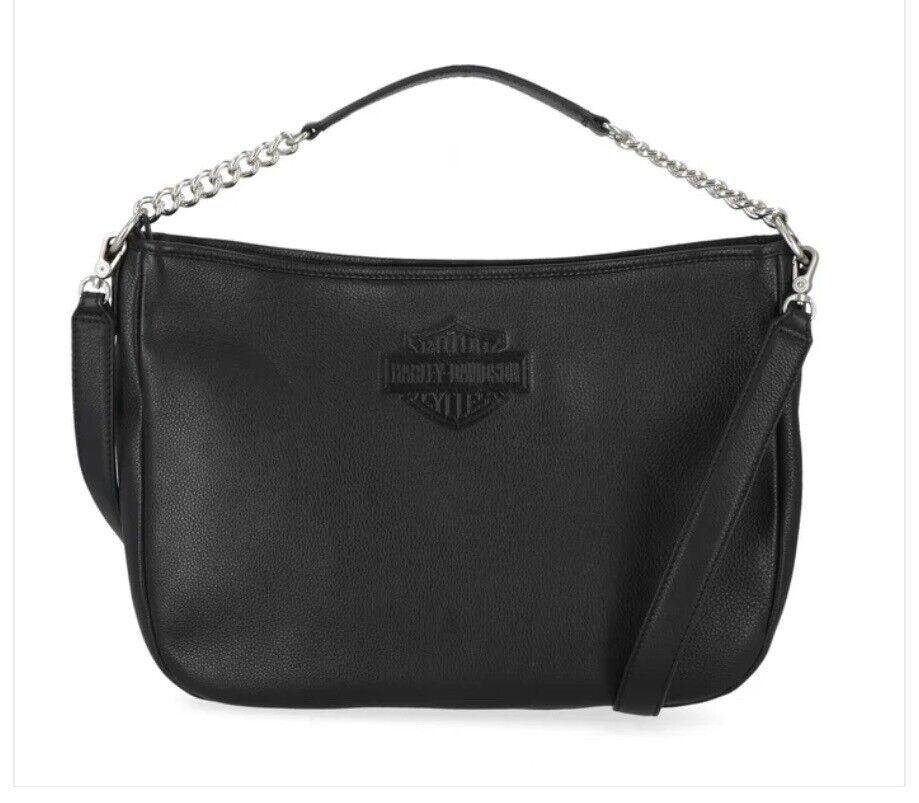 Sac à main Harley-Davidson (MHW017-Black)