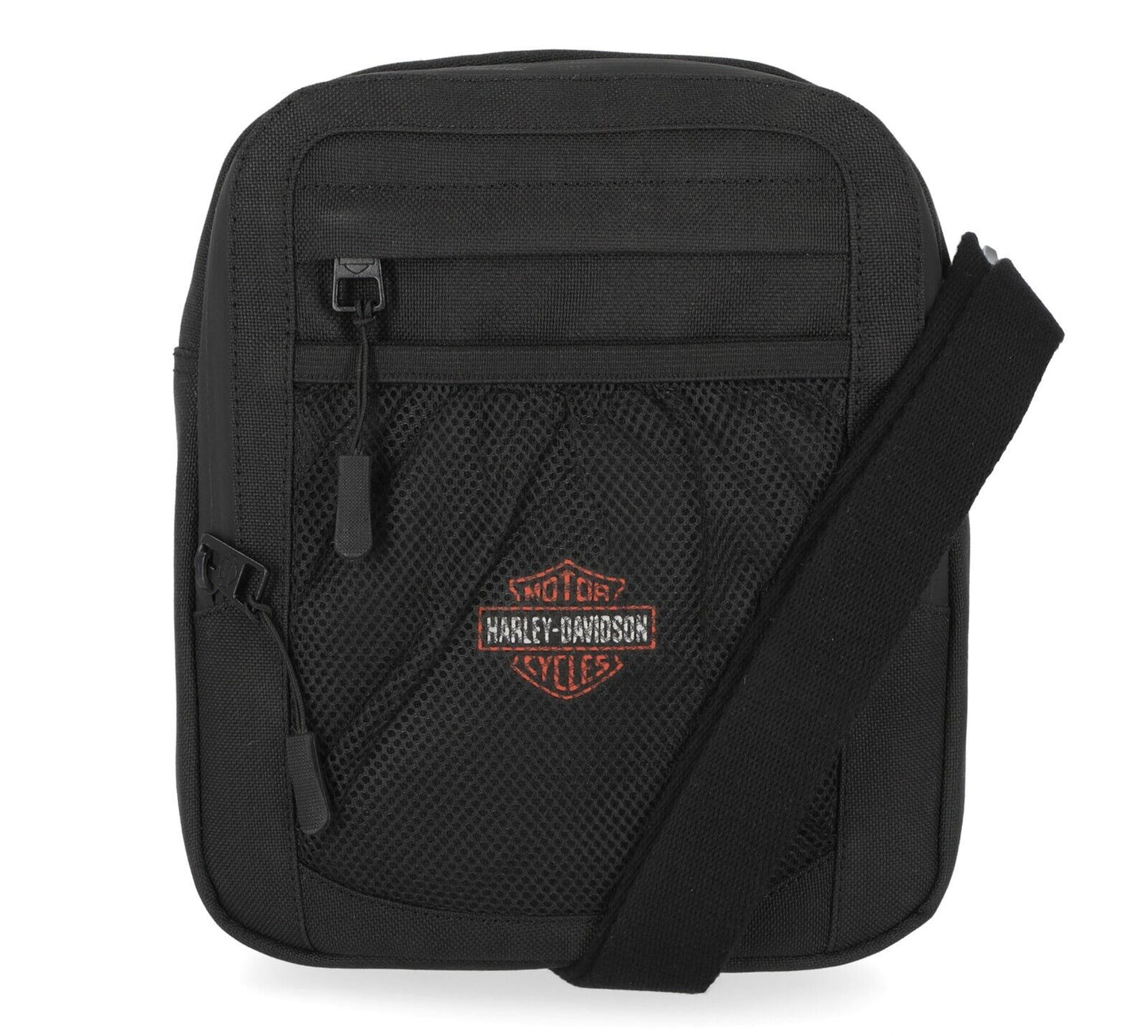Pochette à bandouillère Harley-Davidson (MHU006)