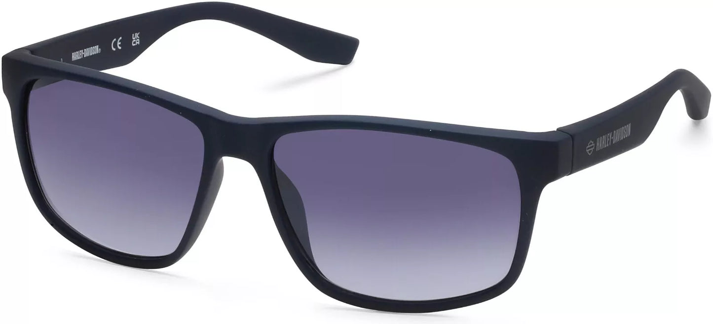 LUNETTE FASHION SKINY BLUE - HD0167V-90C