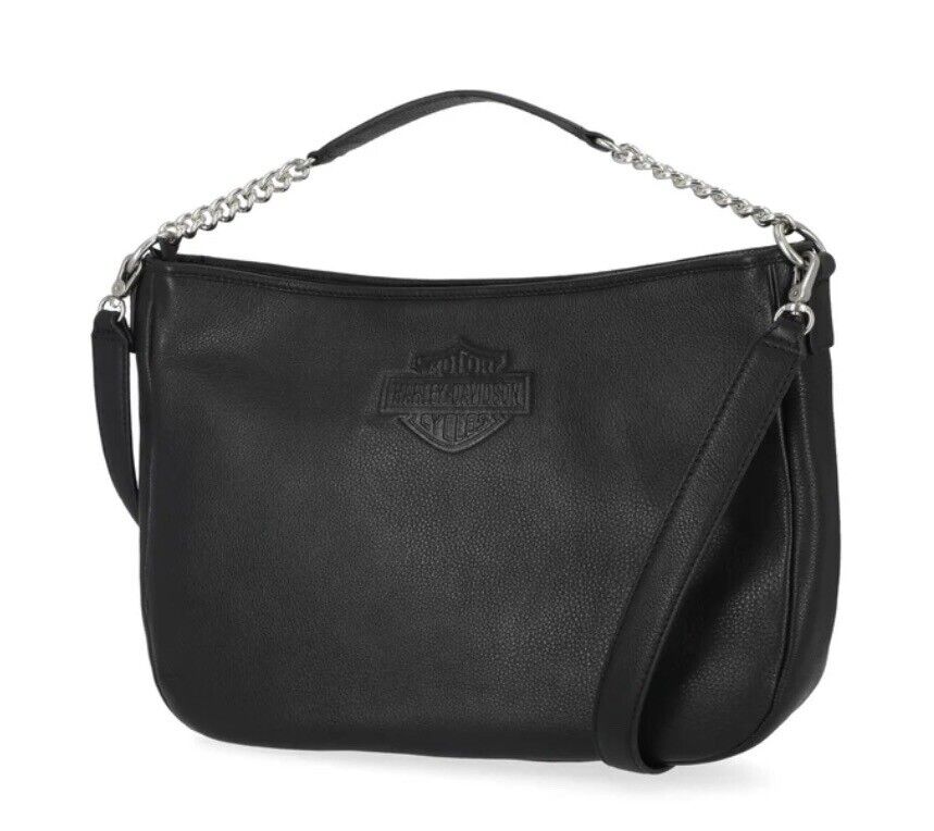Sac à main Harley-Davidson (MHW017-Black)