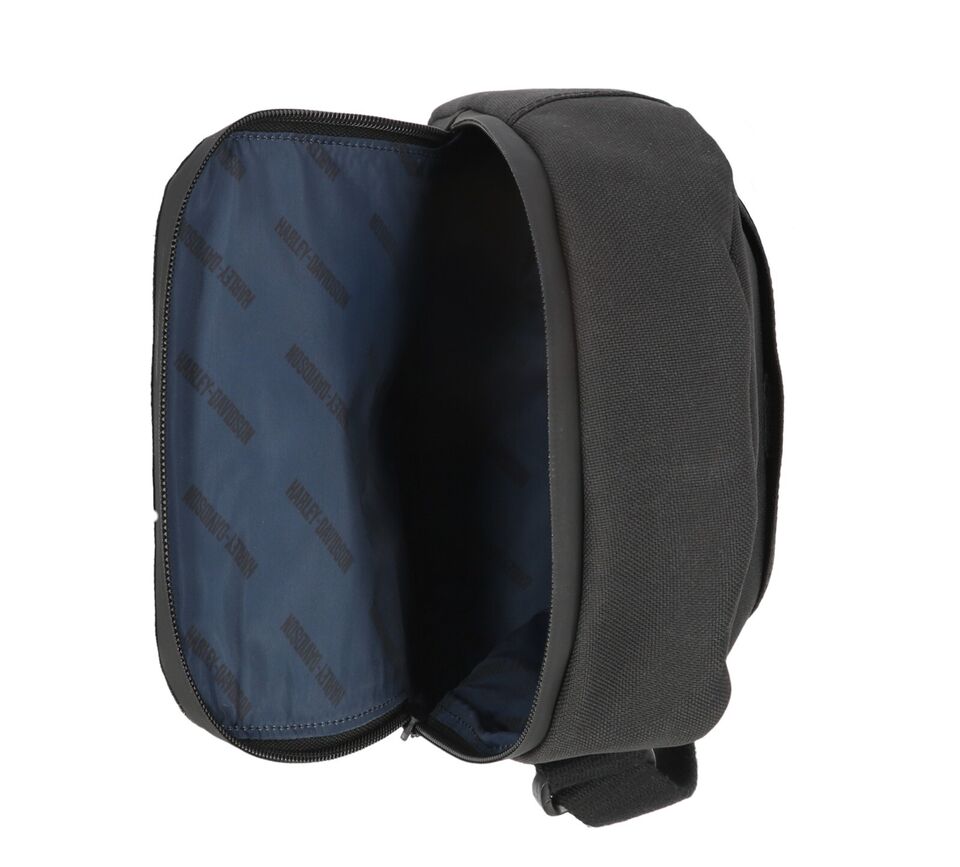 Pochette à bandouillère Harley-Davidson (MHU006)